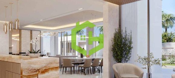 5 bedrooms Villa in Dubai South (Dubai World Central), UAE No. 39581 3