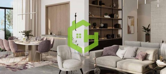 5 bedrooms Villa in Dubai South (Dubai World Central), UAE No. 39581 4