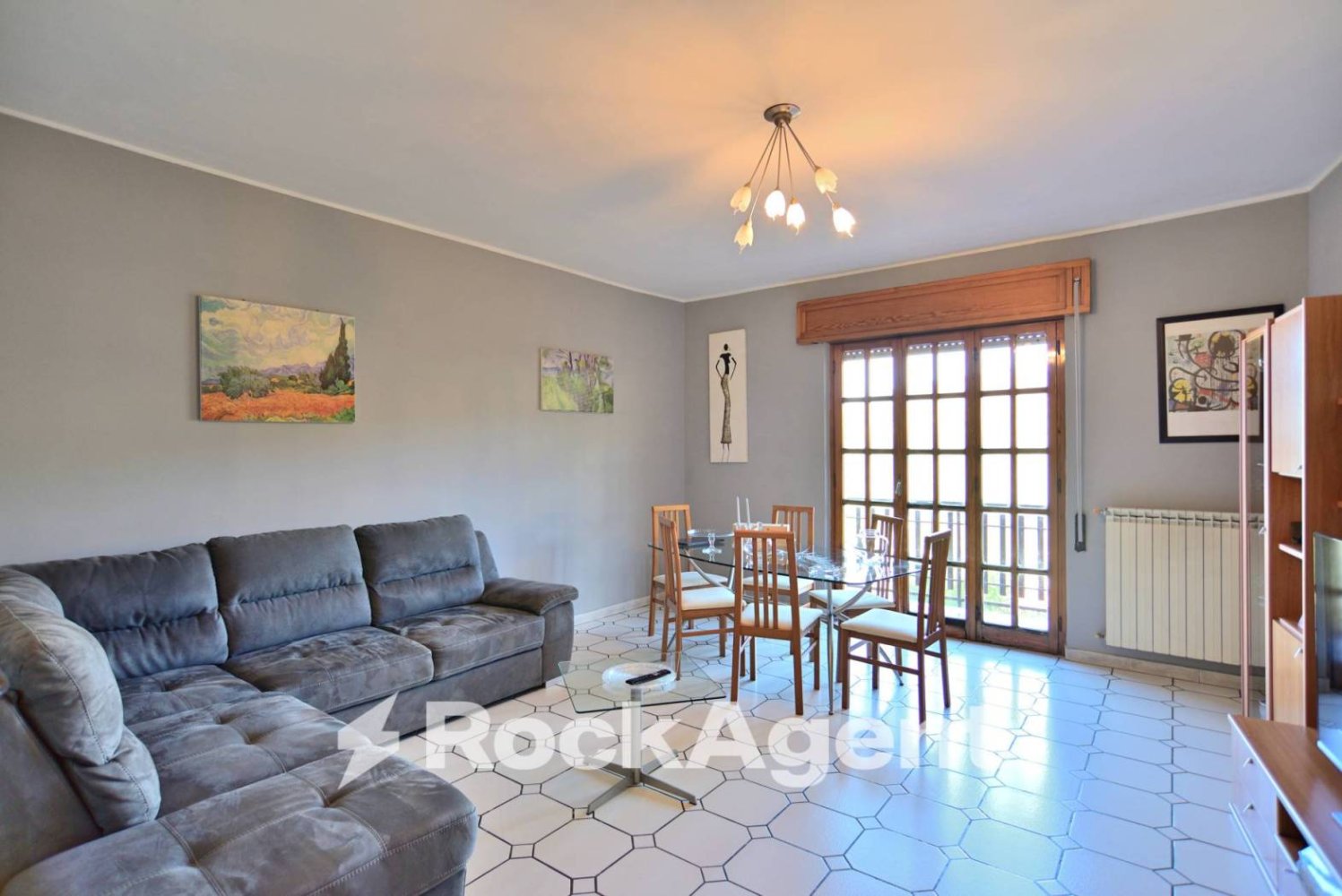 2 bedrooms Apartment in Sonnino, Italy No. 264251