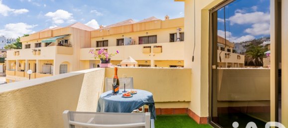 40m² Apartment in Fanabe, Spain No. 292087 15
