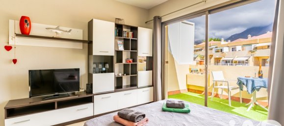 40m² Apartment in Fanabe, Spain No. 292087 11