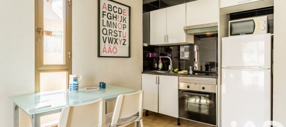 40m² Apartment in Fanabe, Spain No. 292087 8