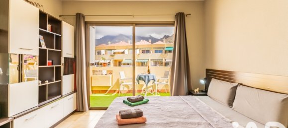 40m² Apartment in Fanabe, Spain No. 292087 12