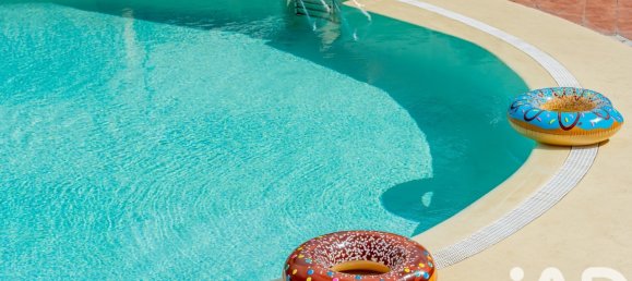 40m² Apartment in Fanabe, Spain No. 292087 16