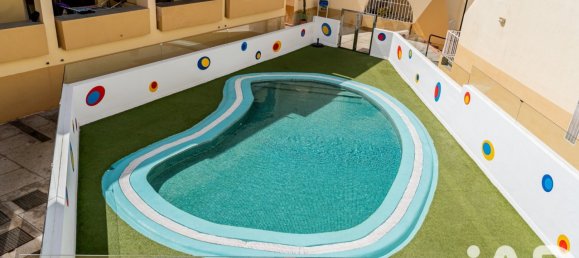 40m² Apartment in Fanabe, Spain No. 292087 17