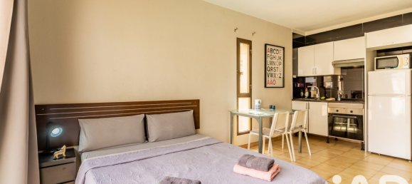 40m² Apartment in Fanabe, Spain No. 292087 13