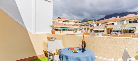 40m² Apartment in Fanabe, Spain No. 292087 14