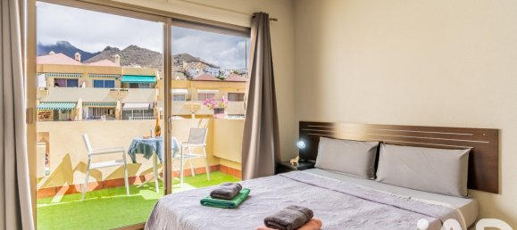 40m² Apartment in Fanabe, Spain No. 292087 10