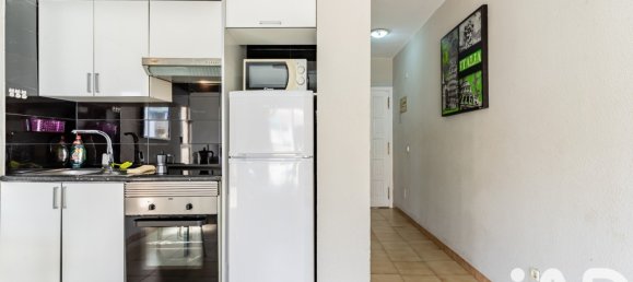 40m² Apartment in Fanabe, Spain No. 292087 6