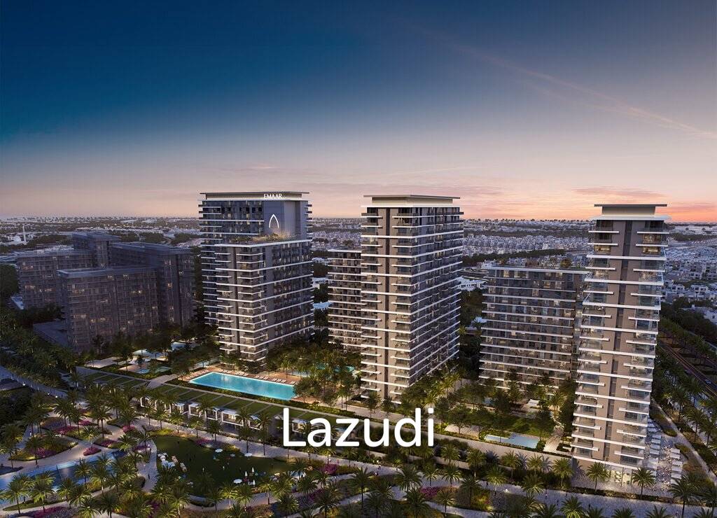 3 chambres Appartement à Dubai, UAE No. 21829