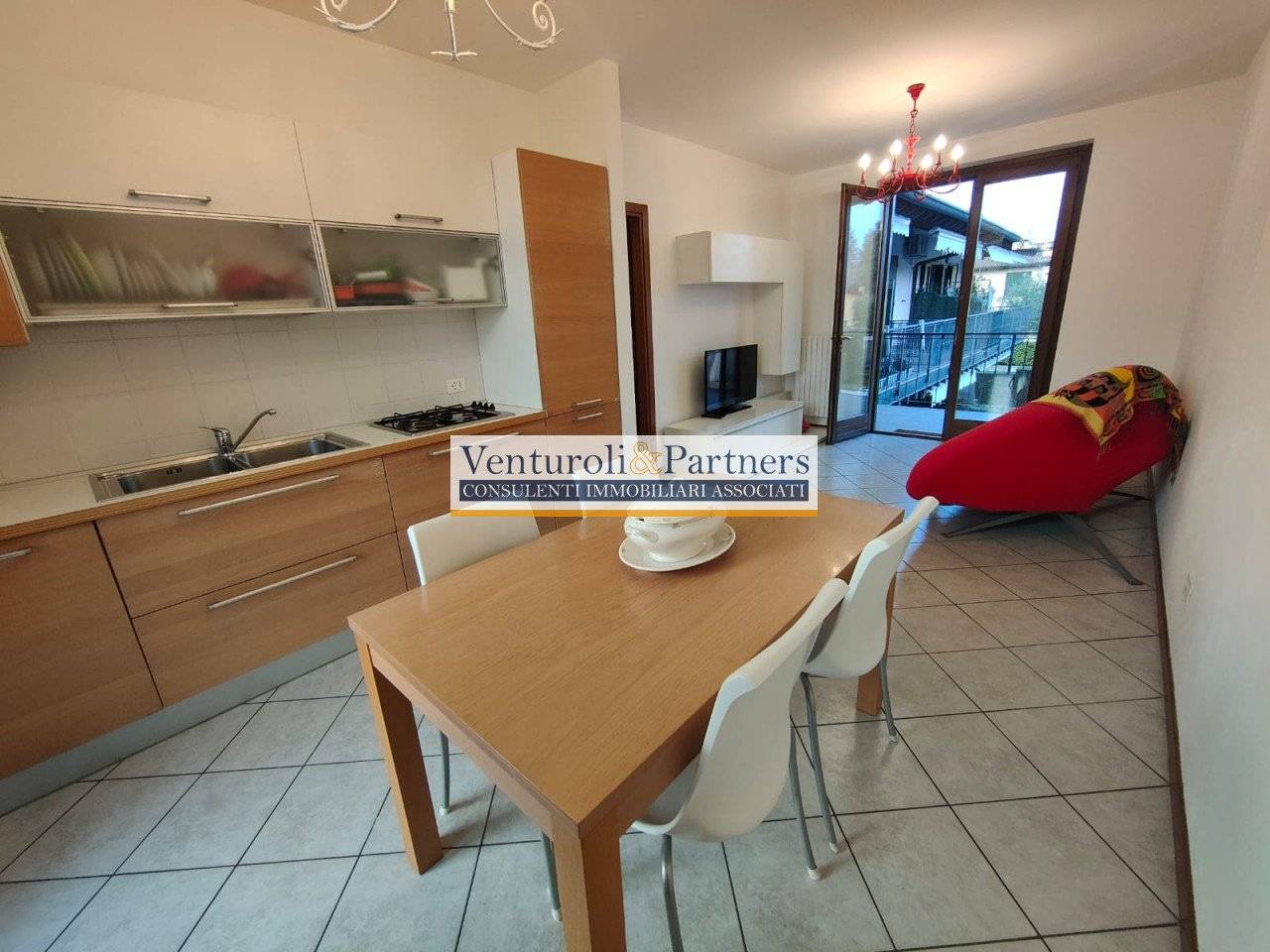 2 chambres Appartement à Moniga del Garda, Italy No. 218316