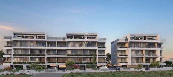 3 bedrooms Apartment in Limassol, Cyprus No. 19307 4