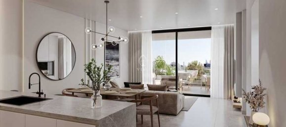 3 bedrooms Apartment in Limassol, Cyprus No. 19307 5