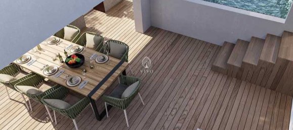 3 bedrooms Apartment in Limassol, Cyprus No. 19307 2