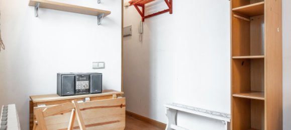 1 chambre Appartement à Madrid, Spain No. 141105 8