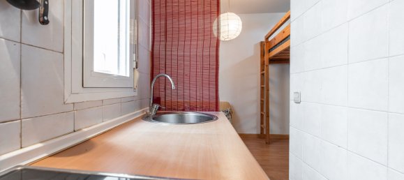 1 chambre Appartement à Madrid, Spain No. 141105 14