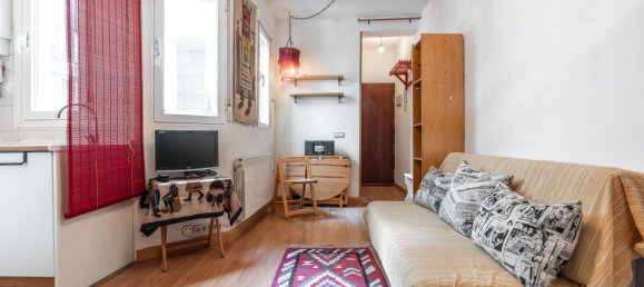 1 chambre Appartement à Madrid, Spain No. 141105 2