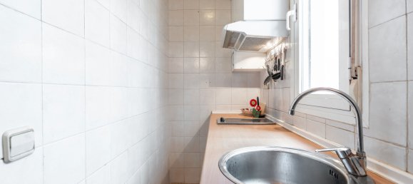 1 chambre Appartement à Madrid, Spain No. 141105 16