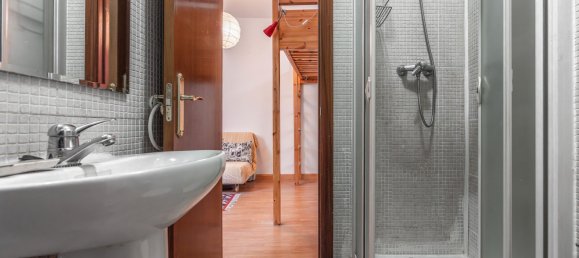 1 chambre Appartement à Madrid, Spain No. 141105 23