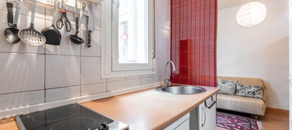 1 chambre Appartement à Madrid, Spain No. 141105 13