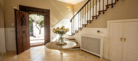 7 chambres Villa à Cadiz, Spain No. 26535 27