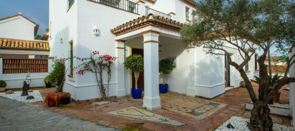 7 chambres Villa à Cadiz, Spain No. 26535 37