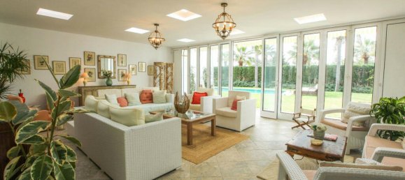 7 chambres Villa à Cadiz, Spain No. 26535 18