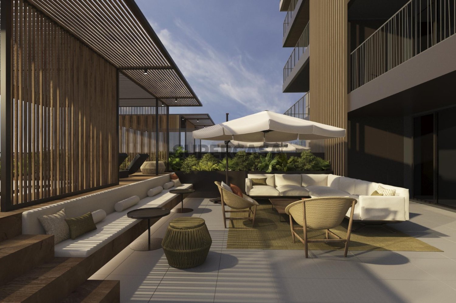 3 غرف نوم شقة في Funchal, Portugal رقم 167643