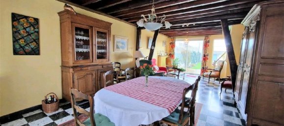 Casa T3 em Brezolles, France N.º 75483 17