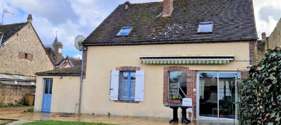 Casa T3 em Brezolles, France N.º 75483 5