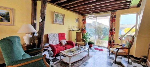 Casa T3 em Brezolles, France N.º 75483 9