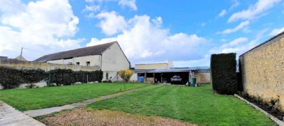 Casa T3 em Brezolles, France N.º 75483 10