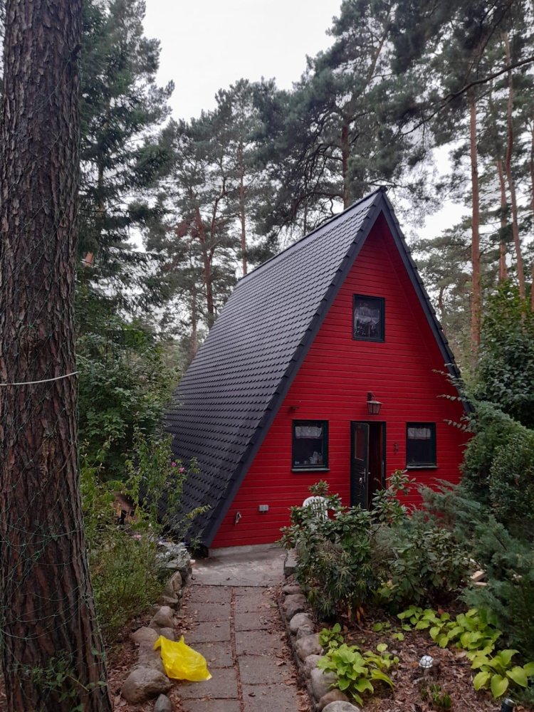 Bungalow T2 em Magdeburg, Germany N.º 221310