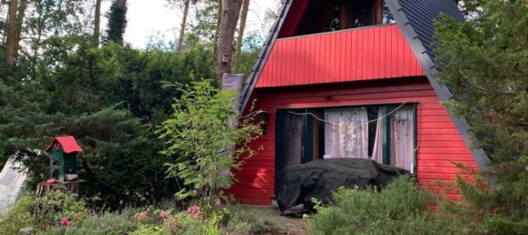 Bungalow T2 em Magdeburg, Germany N.º 221310 2