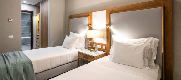 2 bedrooms Apartment in Almancil, Portugal No. 114614 7