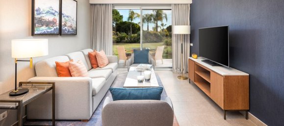 2 bedrooms Apartment in Almancil, Portugal No. 114614 5