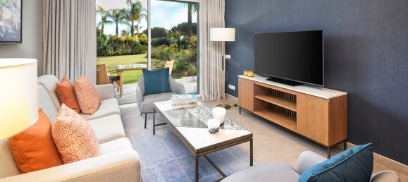 2 bedrooms Apartment in Almancil, Portugal No. 114614 3