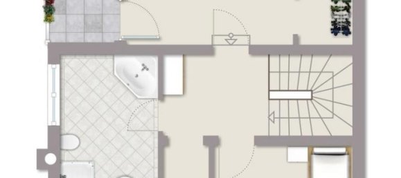 20-Zimmer Gewerbliche Immobilie in Offenbach, Germany, Nr. 177623 7