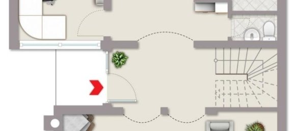 20-Zimmer Gewerbliche Immobilie in Offenbach, Germany, Nr. 177623 6