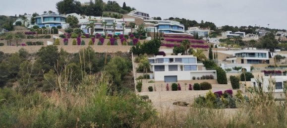 258m² House in Benissa, Spain No. 284973 6