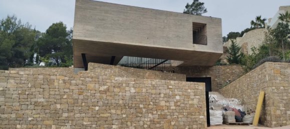 258m² House in Benissa, Spain No. 284973 2