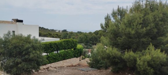 258m² House in Benissa, Spain No. 284973 7