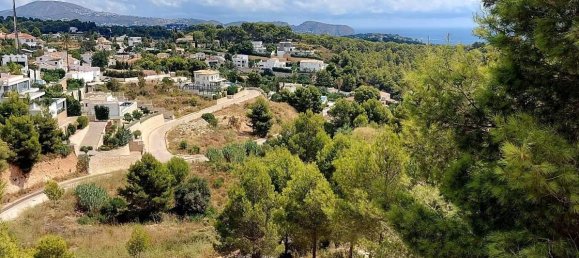 258m² House in Benissa, Spain No. 284973 3