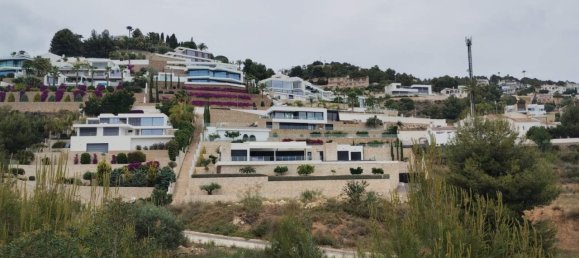 258m² House in Benissa, Spain No. 284973 4