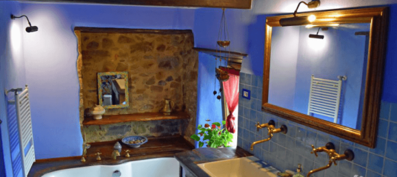 7 bedrooms House in Santa Fiora, Italy No. 40687 21