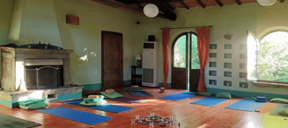 7 bedrooms House in Santa Fiora, Italy No. 40687 28