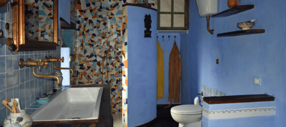 7 bedrooms House in Santa Fiora, Italy No. 40687 22