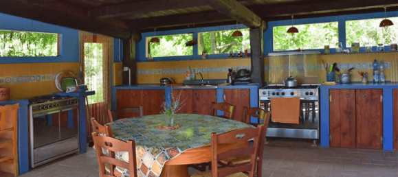 7 bedrooms House in Santa Fiora, Italy No. 40687 27