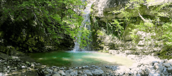 7 bedrooms House in Santa Fiora, Italy No. 40687 33