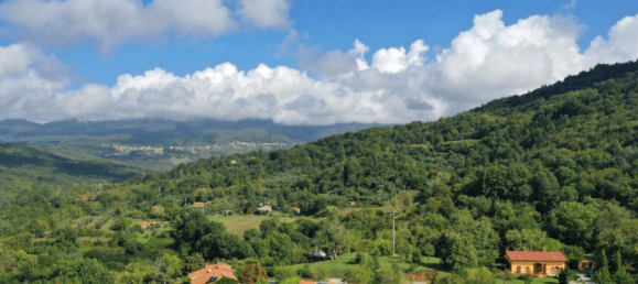 7 bedrooms House in Santa Fiora, Italy No. 40687 2